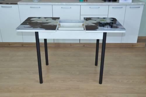 Обеденная группа Нью Йорк фотопечать №8