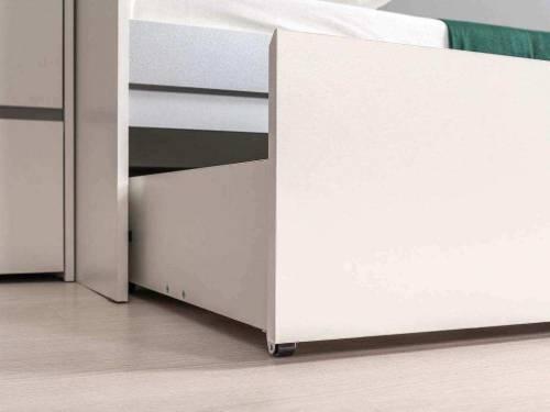 Молодежная Торонто 1 Белый/Серый