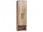 Трувор шкаф для одежды 13.328.02 Дуб Гранж Песочный/Интра