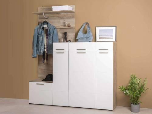 Прихожая Лайн 3