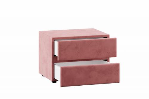 Эстер Тумба, Ультра коралл