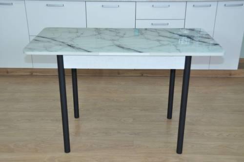 Обеденная группа Нью Йорк фотопечать №1