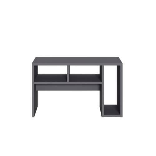 Стол Эйр 12.114, Серый Графит