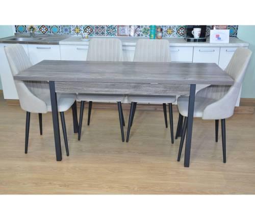 Обеденная группа Бродвей №1