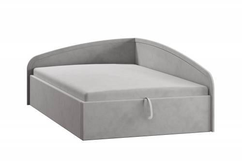 Тахта Адель 1200 модель 061 Ультра Смог