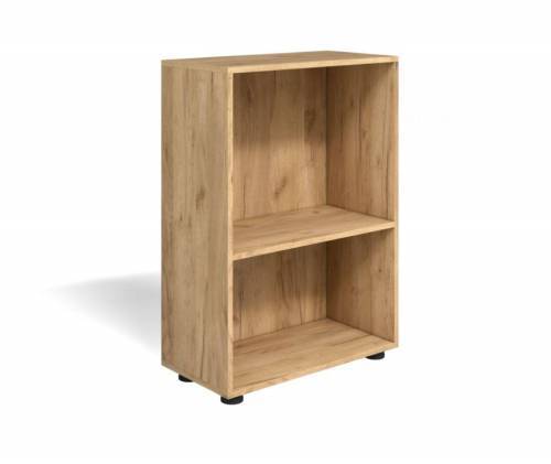 Обувница Мини-Лайт МЛ-7 дуб крафт/ателье светлое