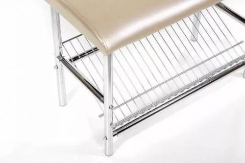 Обувница МС-4 кожзам 101