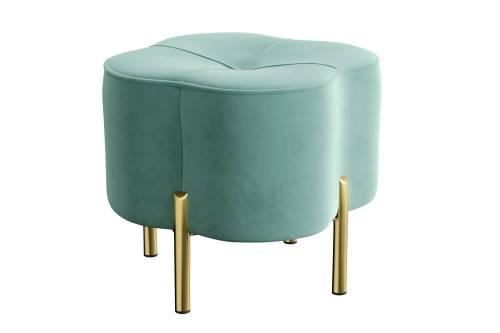 Пуф Кантри Модель 053 Ультра Минт