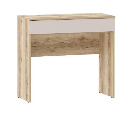 НМ 040.55 Стол туалетный Арден, Сантьяго/Дуб Делано