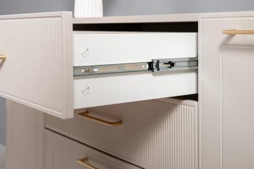 Комод Ричфорд 16.235, Кашемир/Моно керамика