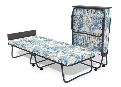 Кровать раскладная Престиж (сетка)