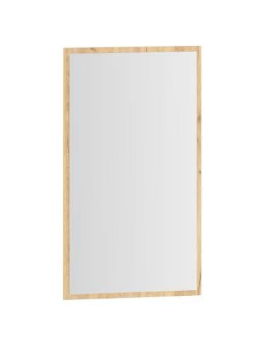 Спальня Оттавия 2 Белый/Дуб золотой