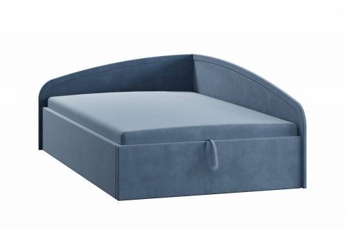 Тахта Адель 1200 модель 061 Галакси лайт 22