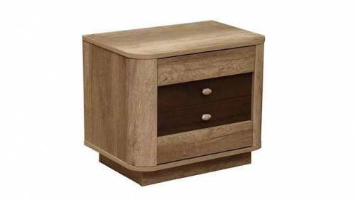 Тумба прикроватная Фантазия 34.17 дуб каньон/дуб кальяри