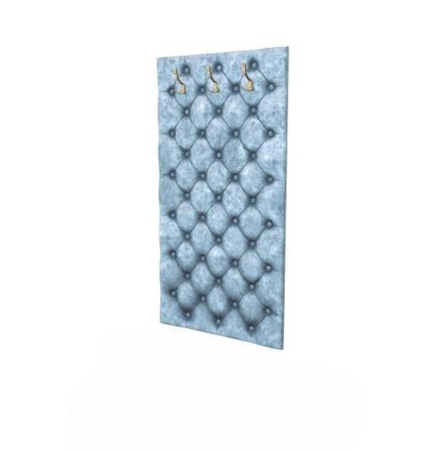 Прихожая Мишель 750 / Велюр Лагуна