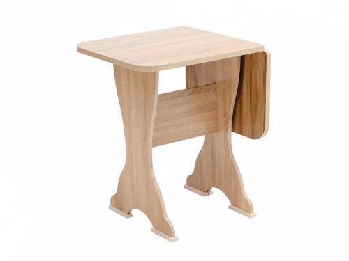 Стол СКР-1 дуб сонома