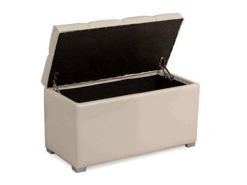 Пуф Мишель 750 крем