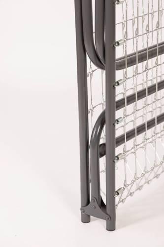 Кровать раскладная Гармония (сетка)