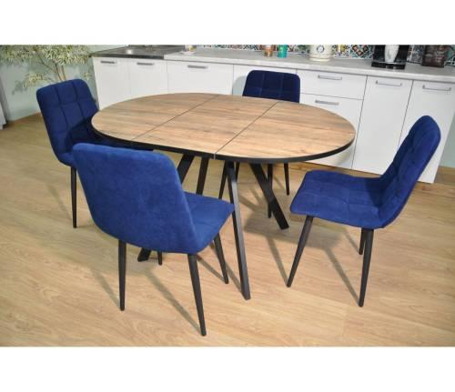 Обеденная группа Нарди №19