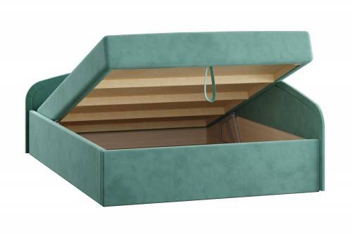 Тахта Адель 1400 модель 061 Ультра Минт