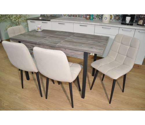 Обеденная группа Колорадо №31