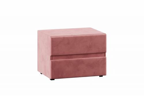 Эстер Тумба, Ультра коралл