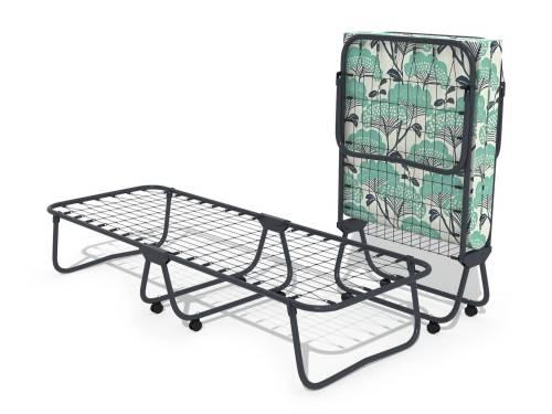 Кровать раскладная Уют (сетка)