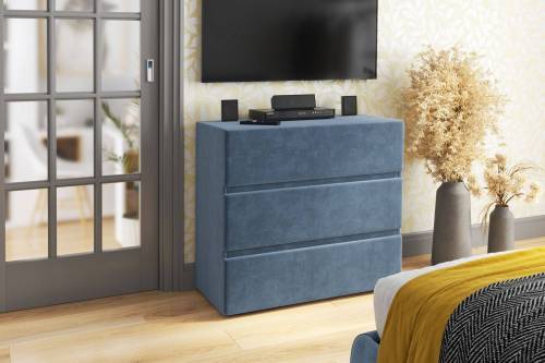 Эстер Комод, Галакси лайт 22