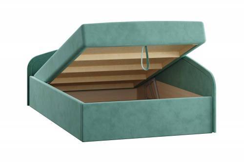 Тахта Адель 1200 модель 061 Ультра Минт