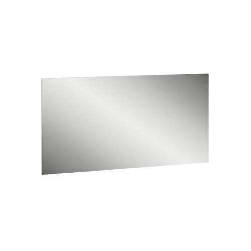 Зеркало Эйр 17.13, Белый PE шагрень