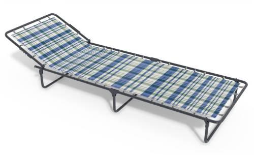 Кровать раскладная Олеся (без матраса)