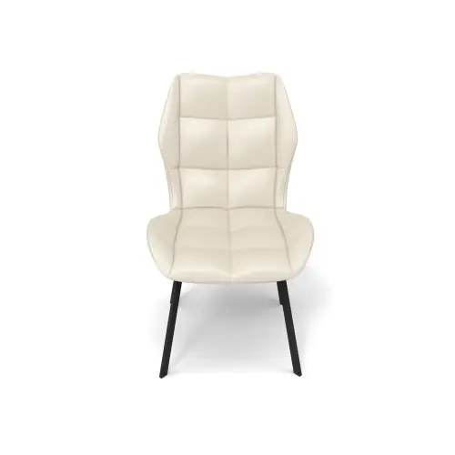 Стул Рим / Экокожа Крем