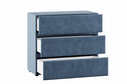 Эстер Комод, Галакси лайт 22