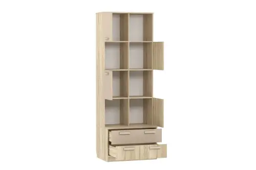 Детская Акварель-4 Капучино