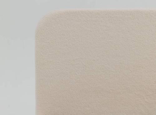 Кровать Флай 140х200 (ПМ разборн.осн.), Белый