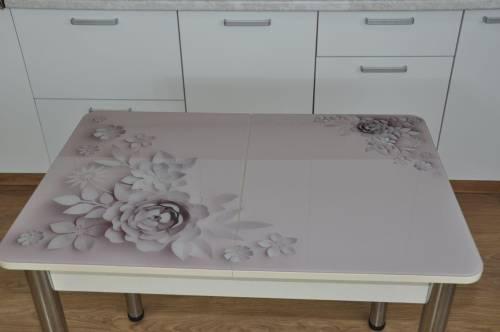 Обеденная группа Нью Йорк фотопечать №4