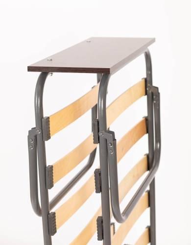 Кровать раскладная Бриз-2 (ортопедические ламели)