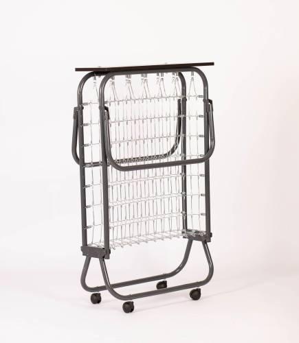 Кровать раскладная Престиж (сетка)