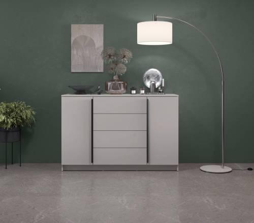 Комод 67.11 "Брандо" ЛДСП Кашемир