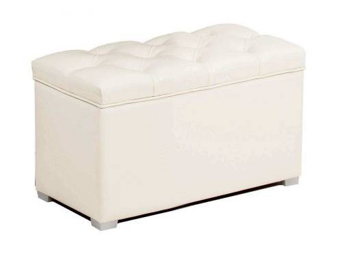 Пуф Мишель 750 милк