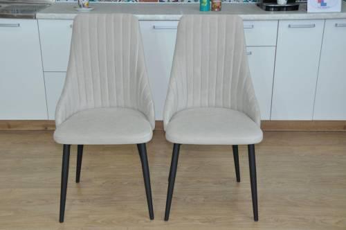 Обеденная группа Нью Йорк фотопечать №1