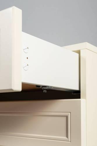 Комод Марион 16.249, Слоновая кость