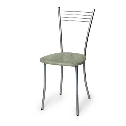 Стул Хлоя / Велюр Мохито