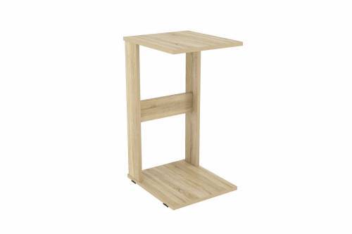 НМ 011.68 Стол журнальный Флинт Дуб сонома