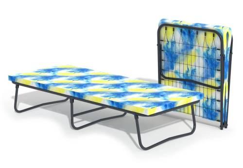 Кровать раскладная Ника (сетка)