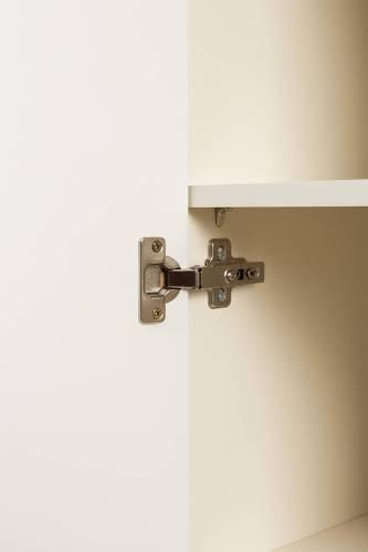 Шкаф-пенал Марион 16.333.01, Слоновая кость