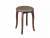 Табурет Т-31 вишня/агата коричневая (2шт.) Табурет Т-31 вишня/агата коричневая (2шт.)