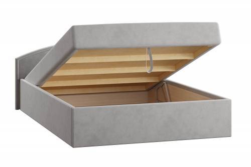 Тахта Берта 1400 модель 062 Ультра Смог