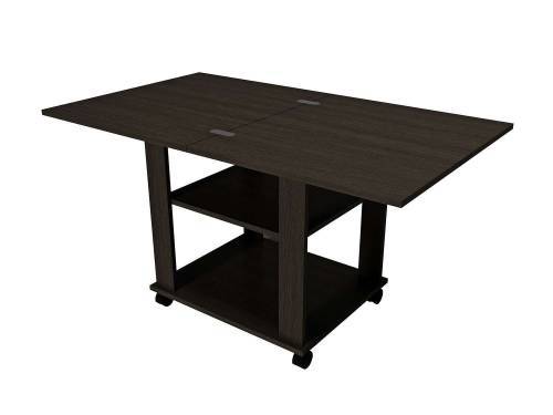 НМ 011.67 Стол журнальный Консул 2-01 Венге