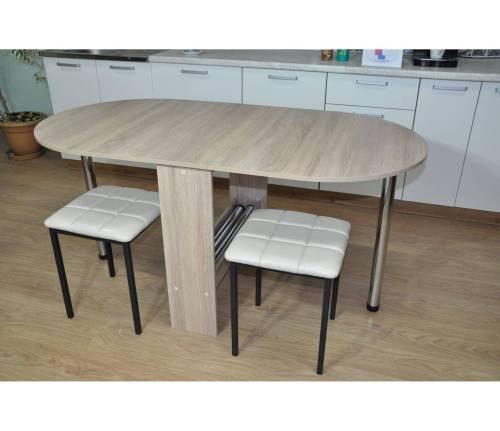 Обеденная группа СКТ-60 №2